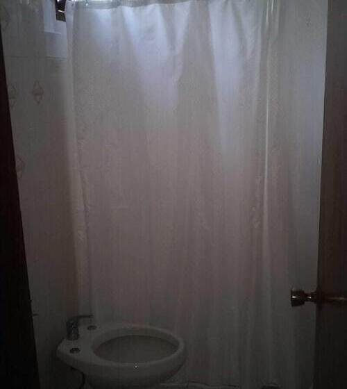 בית מלון כפרי Bungalows Los Lucianos Del Piemonte