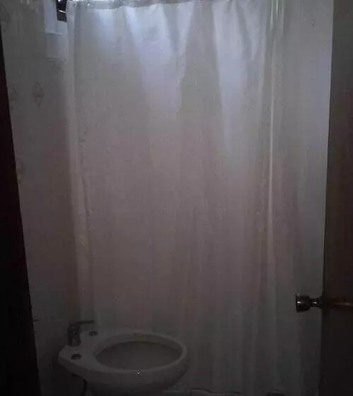 Hotelli Bungalows Los Lucianos Del Piemonte