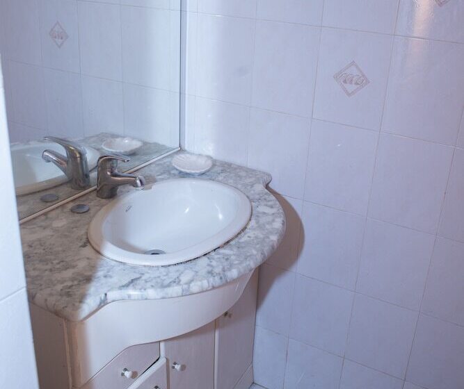 בית מלון כפרי Bungalows Los Lucianos Del Piemonte