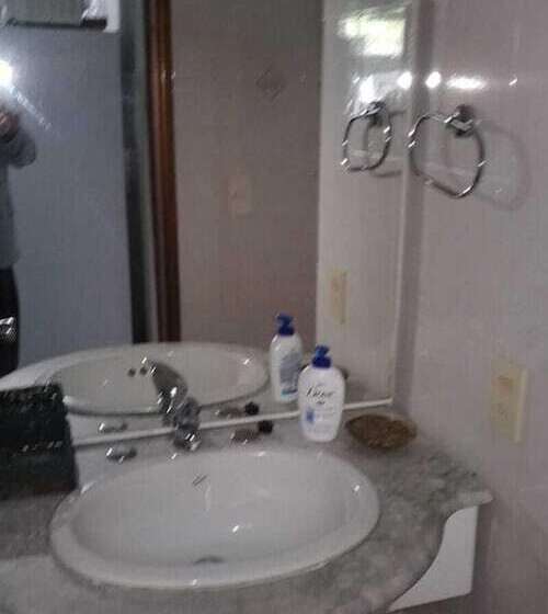 בית מלון כפרי Bungalows Los Lucianos Del Piemonte