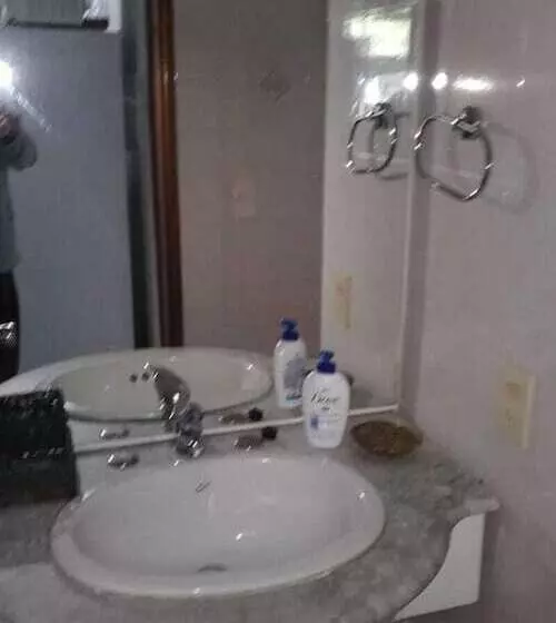 Hotelli Bungalows Los Lucianos Del Piemonte