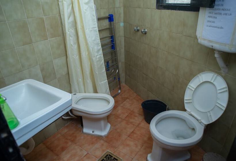 בית מלון כפרי Bungalows Los Lucianos Del Piemonte