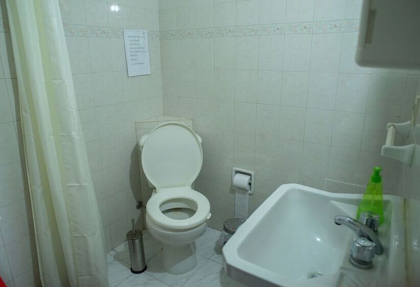 בית מלון כפרי Bungalows Los Lucianos Del Piemonte