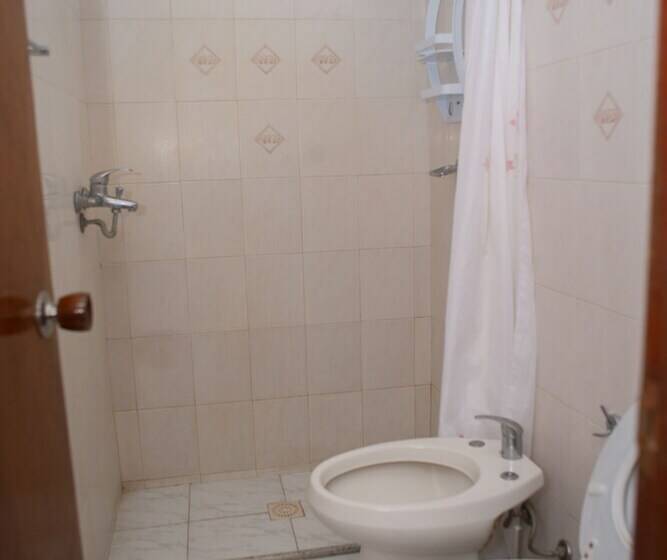 בית מלון כפרי Bungalows Los Lucianos Del Piemonte