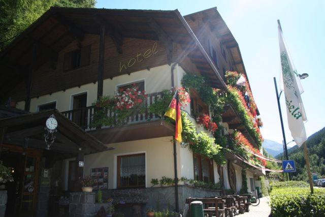 בית מלון כפרי Daniela