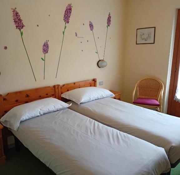 בית מלון כפרי Daniela