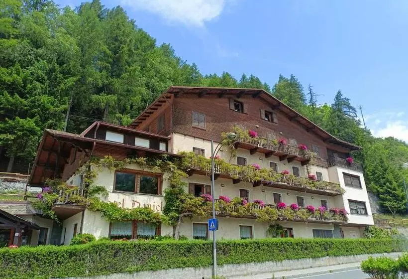 Hotel Daniela