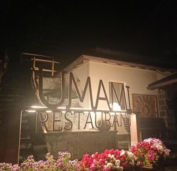 בית מלון כפרי Daniela