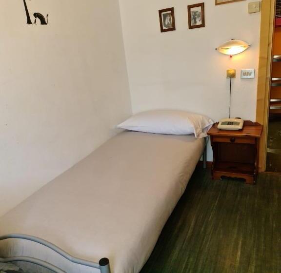 בית מלון כפרי Daniela