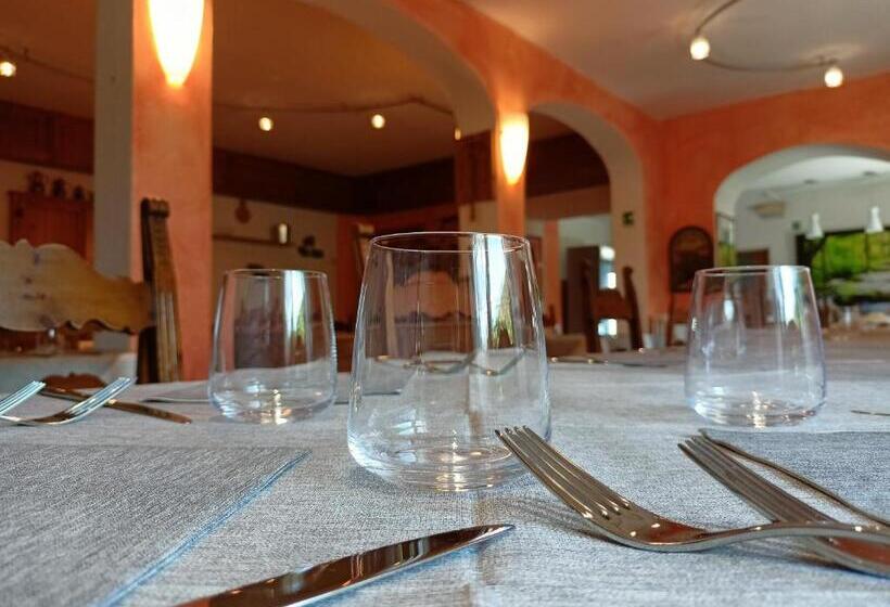 בית מלון כפרי Daniela