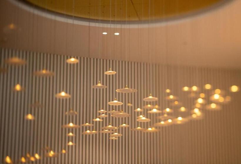 فندق Dorsett Gold Coast