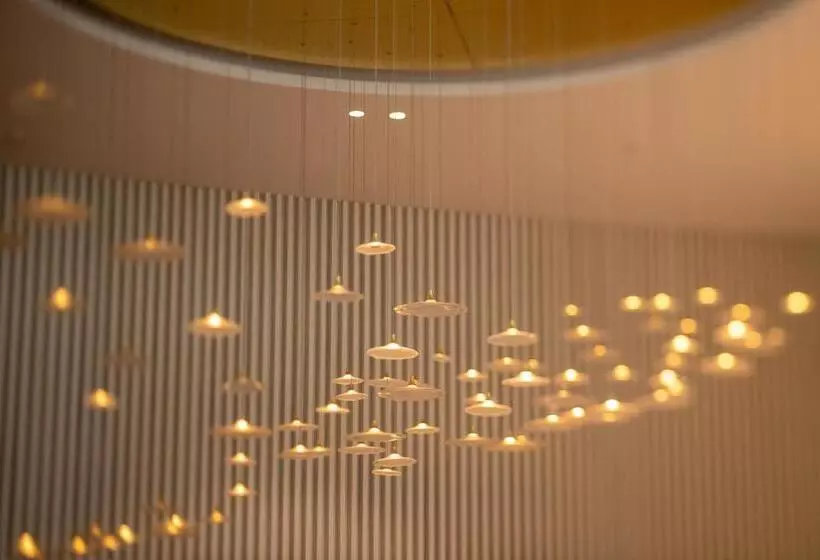 Hotelli Dorsett Gold Coast