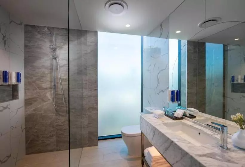 Hotelli Dorsett Gold Coast