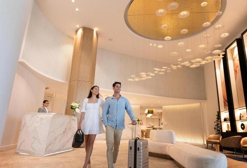 فندق Dorsett Gold Coast