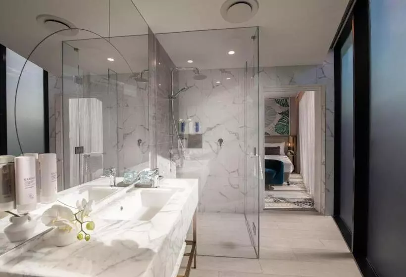 Hotelli Dorsett Gold Coast