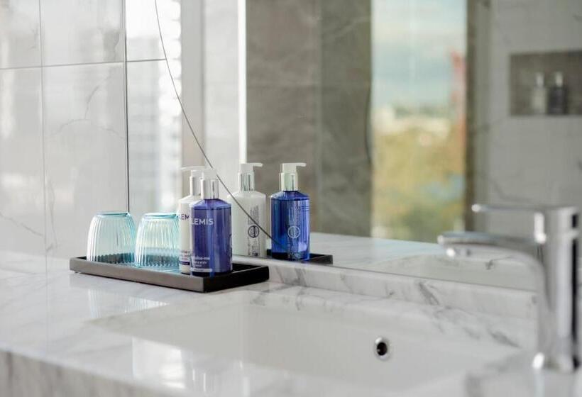 فندق Dorsett Gold Coast