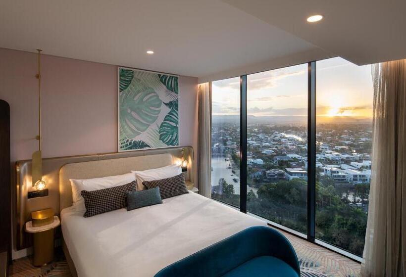 فندق Dorsett Gold Coast