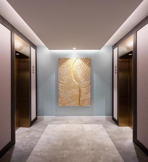 فندق Dorsett Gold Coast