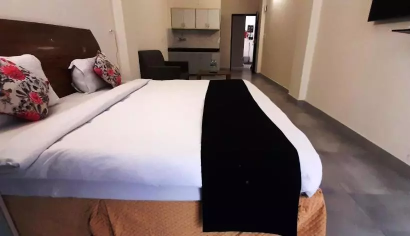 هتل Grand Classy Inn