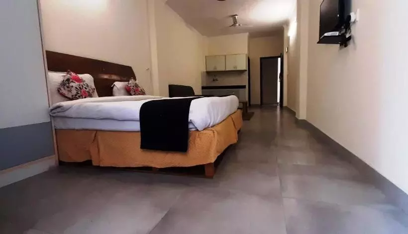 هتل Grand Classy Inn