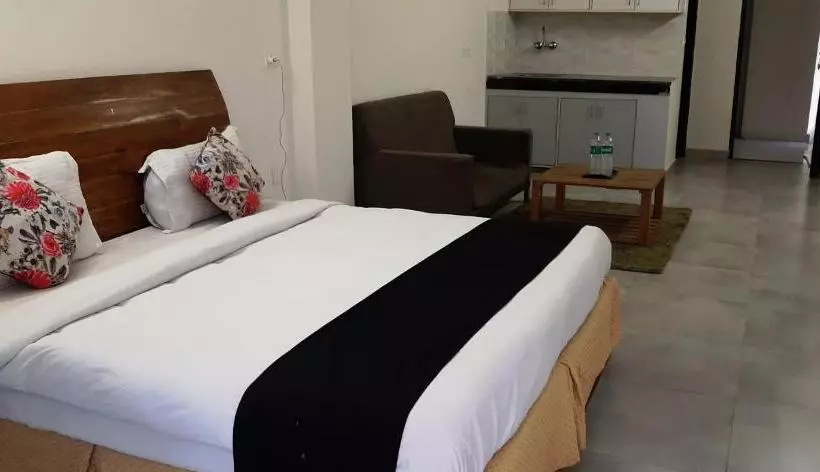 هتل Grand Classy Inn