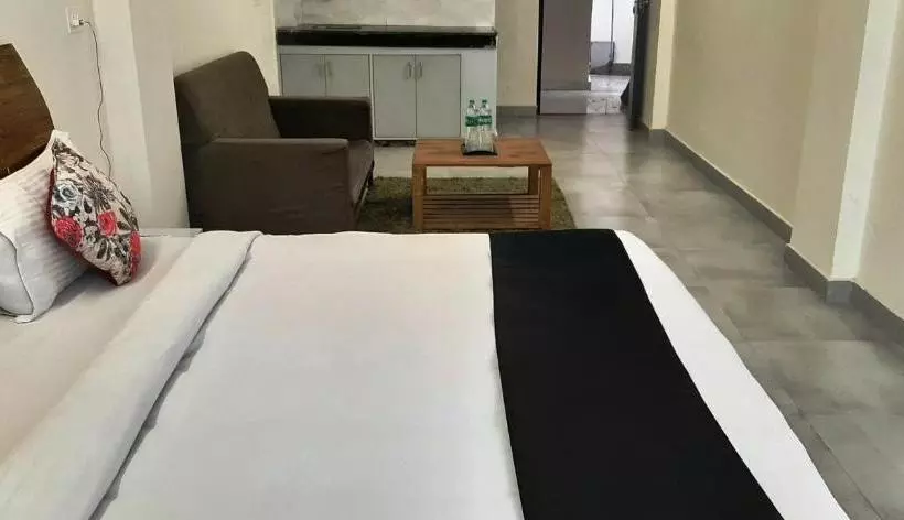هتل Grand Classy Inn