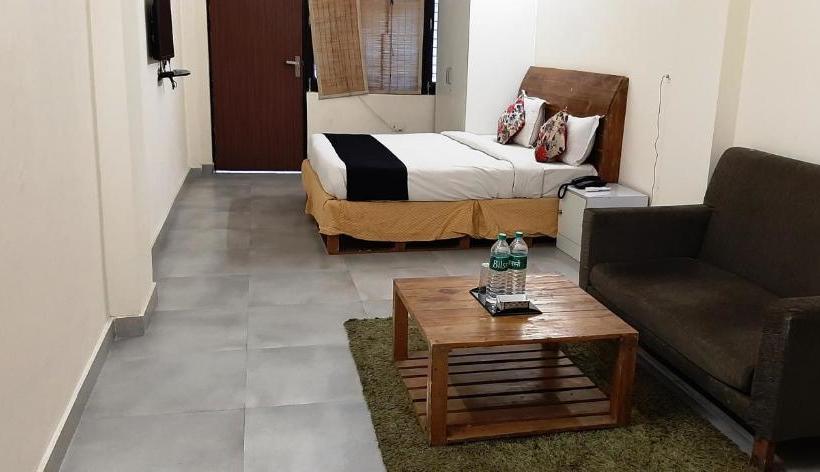 Отель Grand Classy Inn