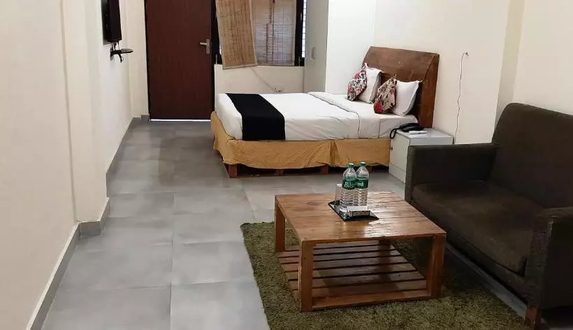 هتل Grand Classy Inn