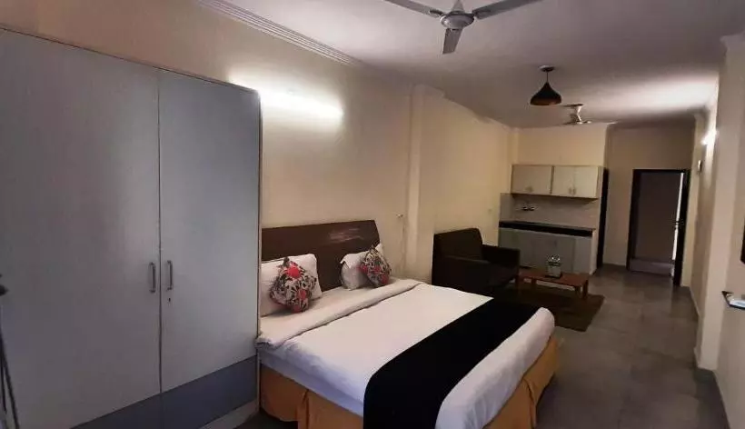 هتل Grand Classy Inn