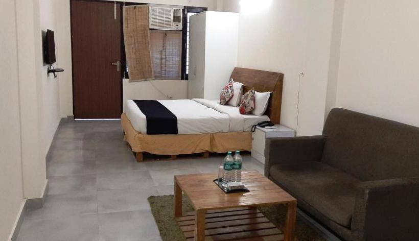 Отель Grand Classy Inn