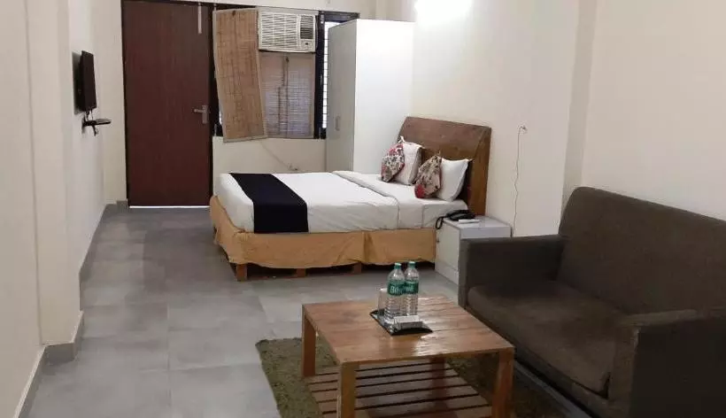 هتل Grand Classy Inn