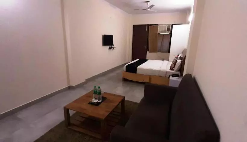 هتل Grand Classy Inn
