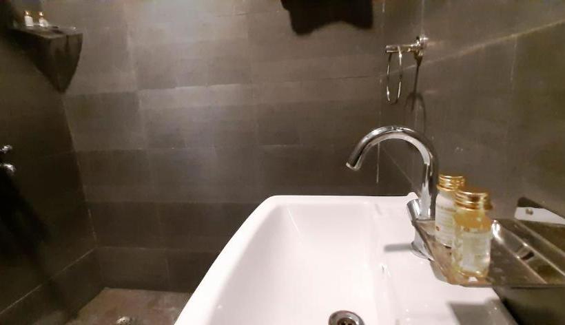 Отель Grand Classy Inn