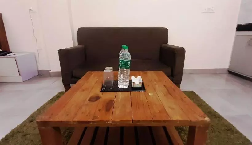 هتل Grand Classy Inn