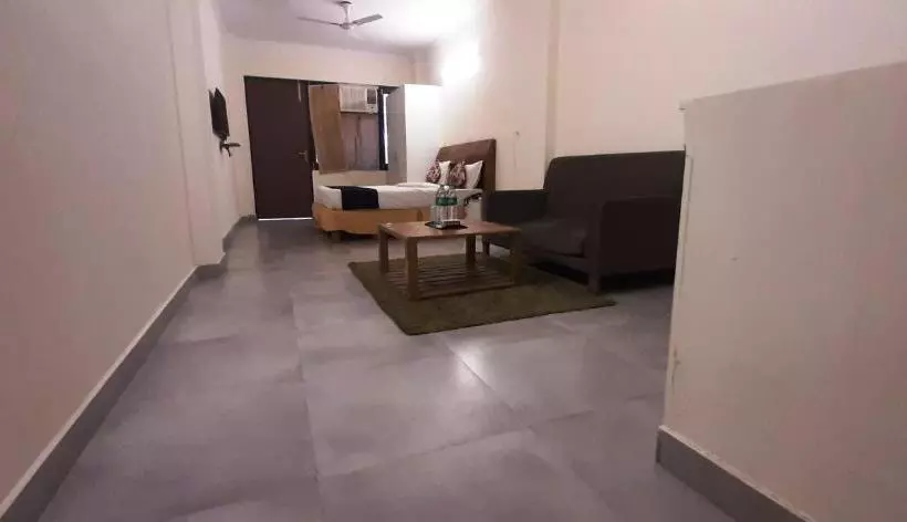 هتل Grand Classy Inn