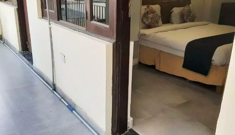 هتل Grand Classy Inn