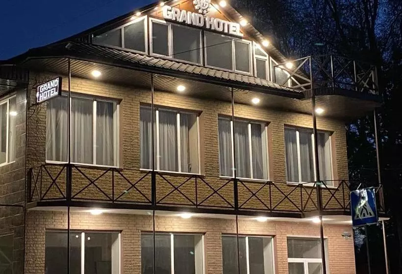 ホテル Grand