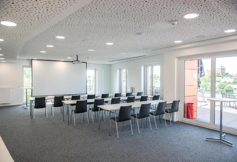 فندق Havenhostel Stade