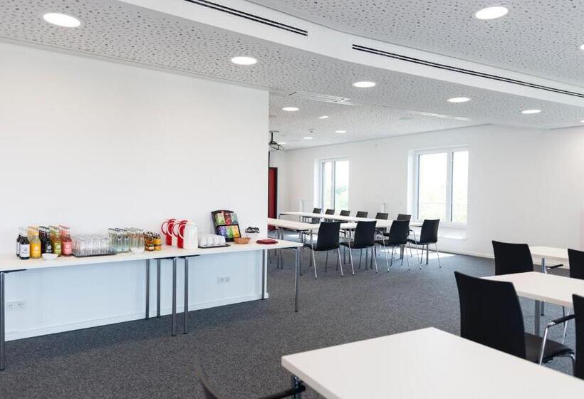 فندق Havenhostel Stade