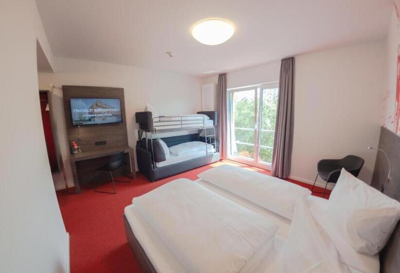 فندق Havenhostel Stade