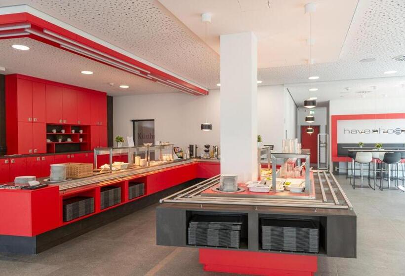 فندق Havenhostel Stade