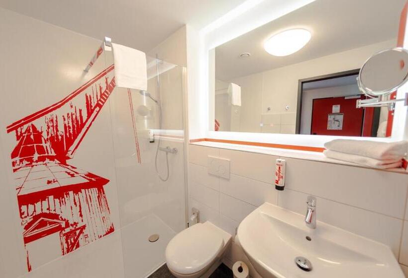 فندق Havenhostel Stade