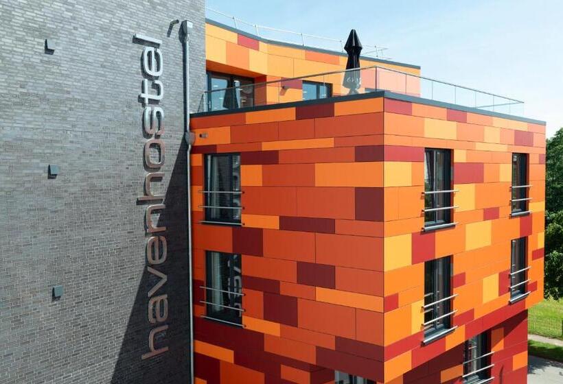 فندق Havenhostel Stade