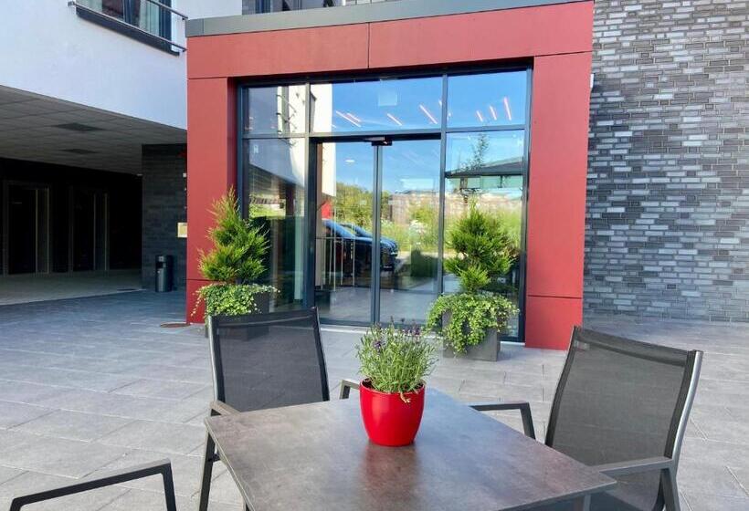 فندق Havenhostel Stade