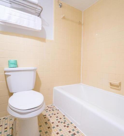 酒店 Heart Of Manteo