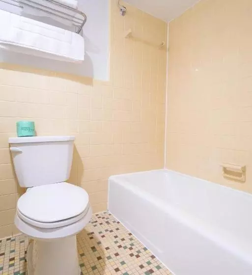 Hotelli Heart Of Manteo