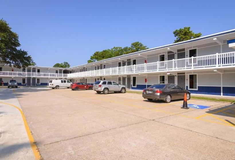 酒店 Heart Of Manteo