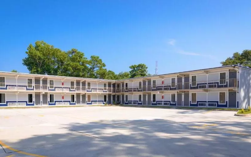 Hotelli Heart Of Manteo