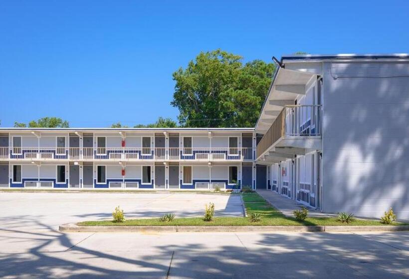 酒店 Heart Of Manteo