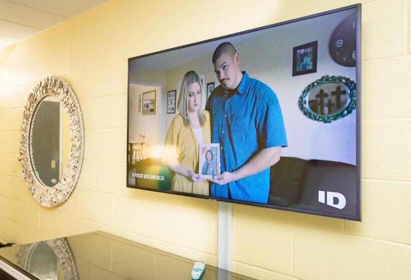 酒店 Heart Of Manteo